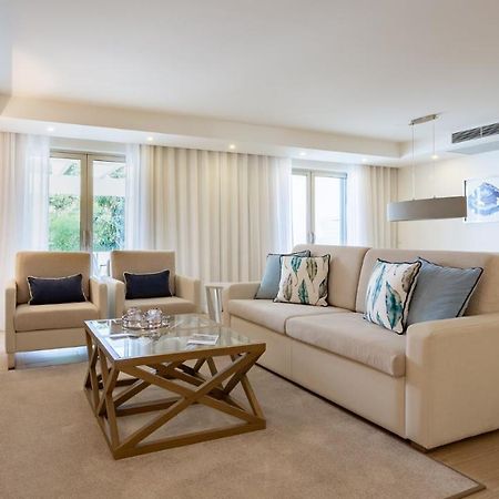 Quinta Do Lago Country Club Экстерьер фото
