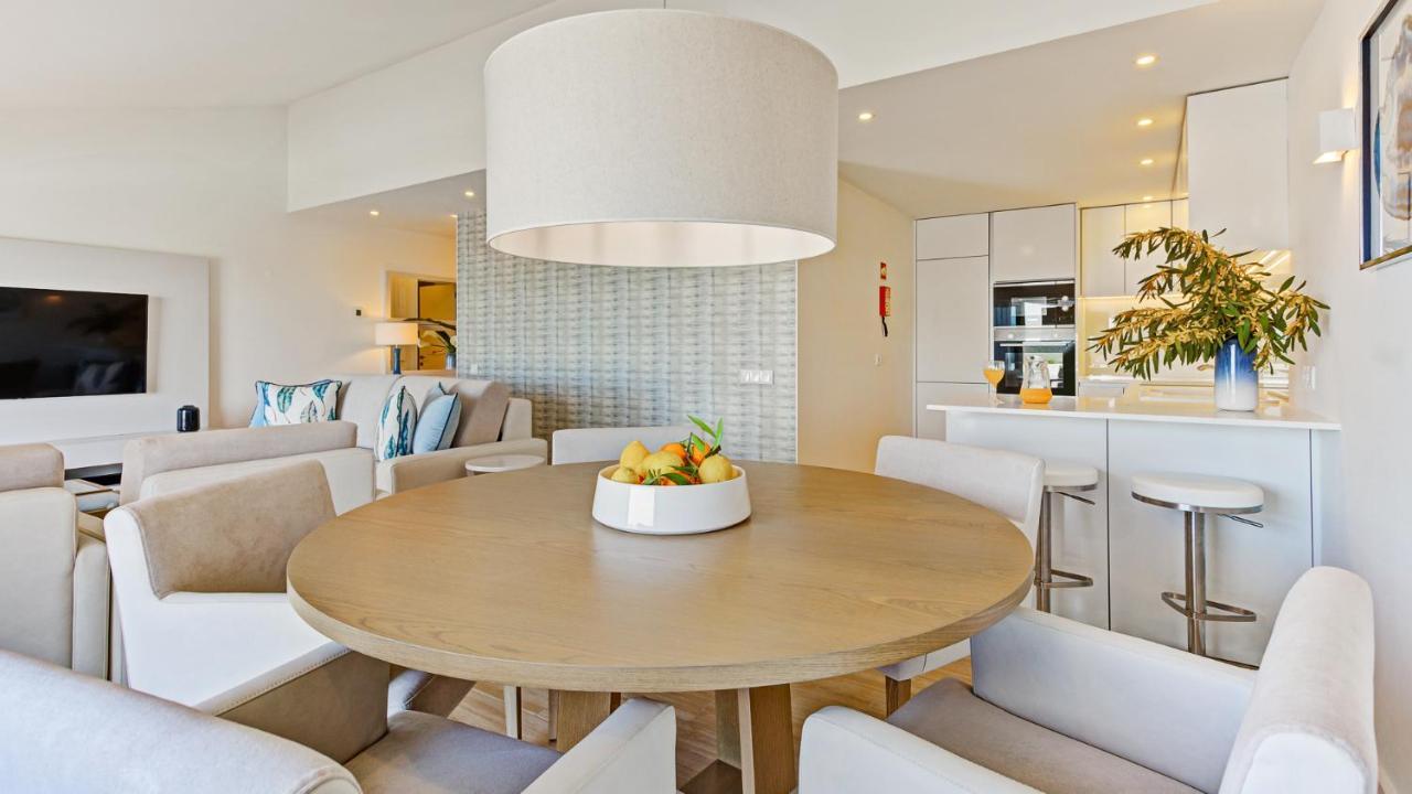 Quinta Do Lago Country Club Экстерьер фото