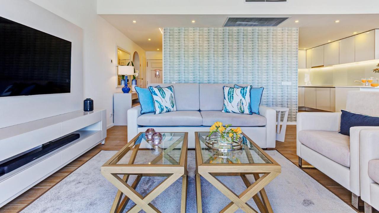 Quinta Do Lago Country Club Экстерьер фото