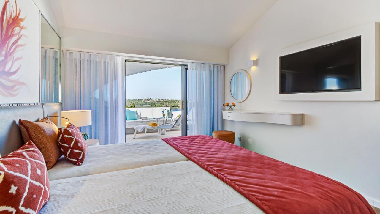 Quinta Do Lago Country Club Экстерьер фото