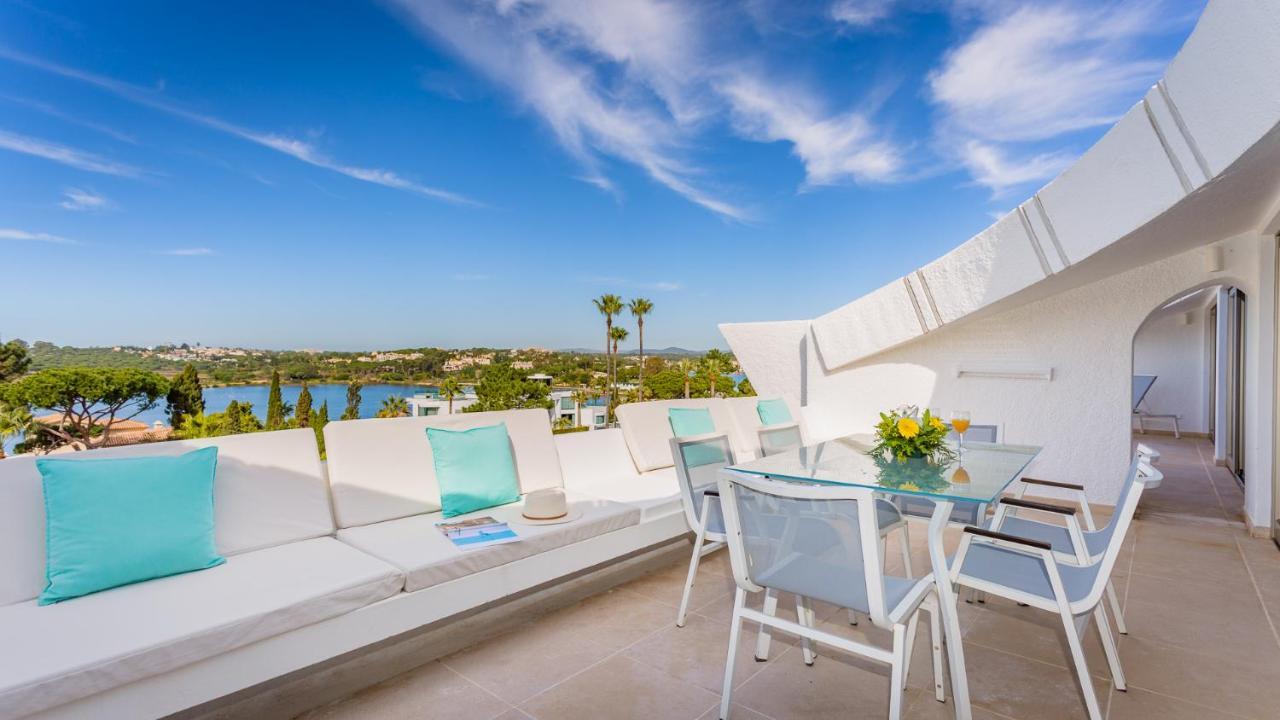 Quinta Do Lago Country Club Экстерьер фото