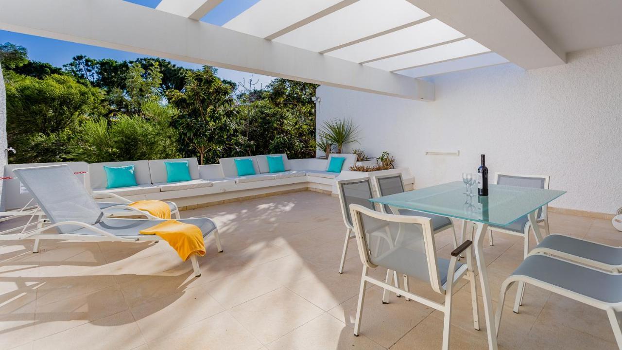 Quinta Do Lago Country Club Экстерьер фото
