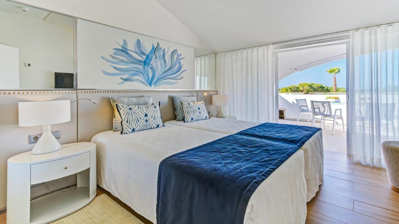 Quinta Do Lago Country Club Экстерьер фото