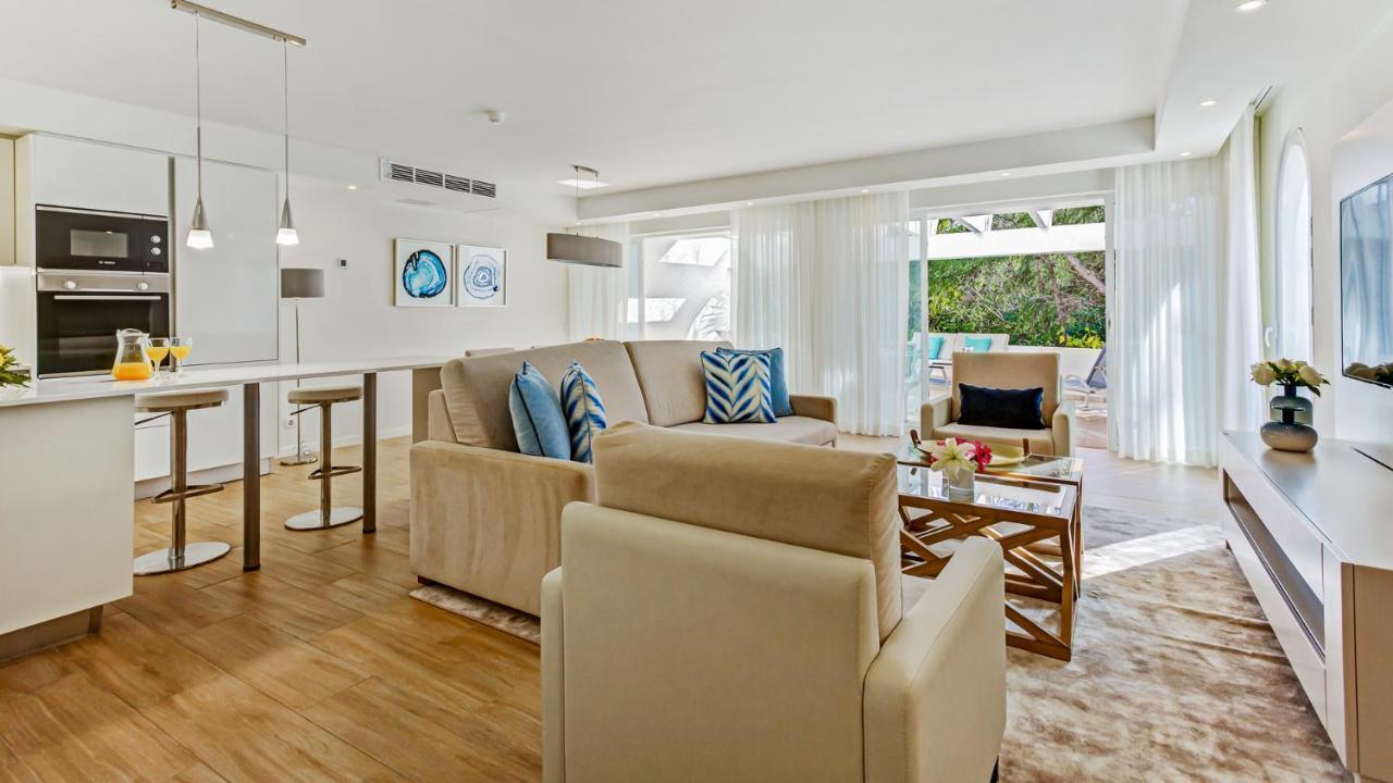 Quinta Do Lago Country Club Экстерьер фото