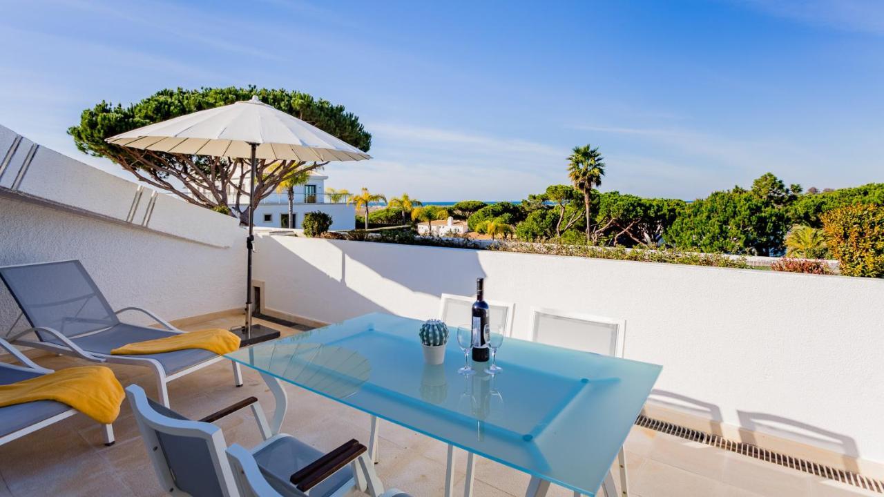 Quinta Do Lago Country Club Экстерьер фото