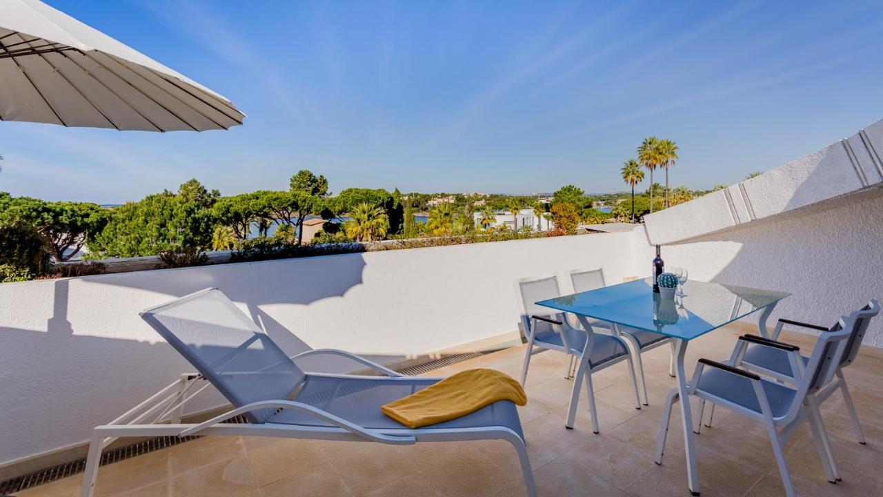 Quinta Do Lago Country Club Экстерьер фото