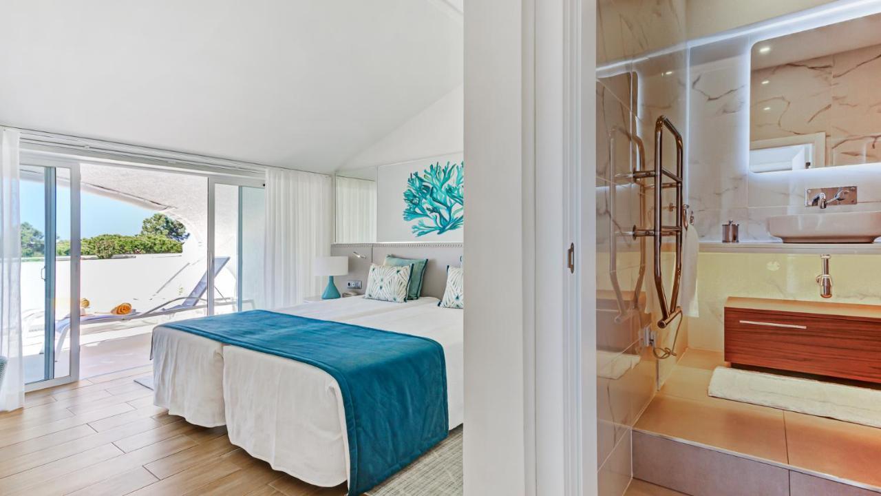 Quinta Do Lago Country Club Экстерьер фото