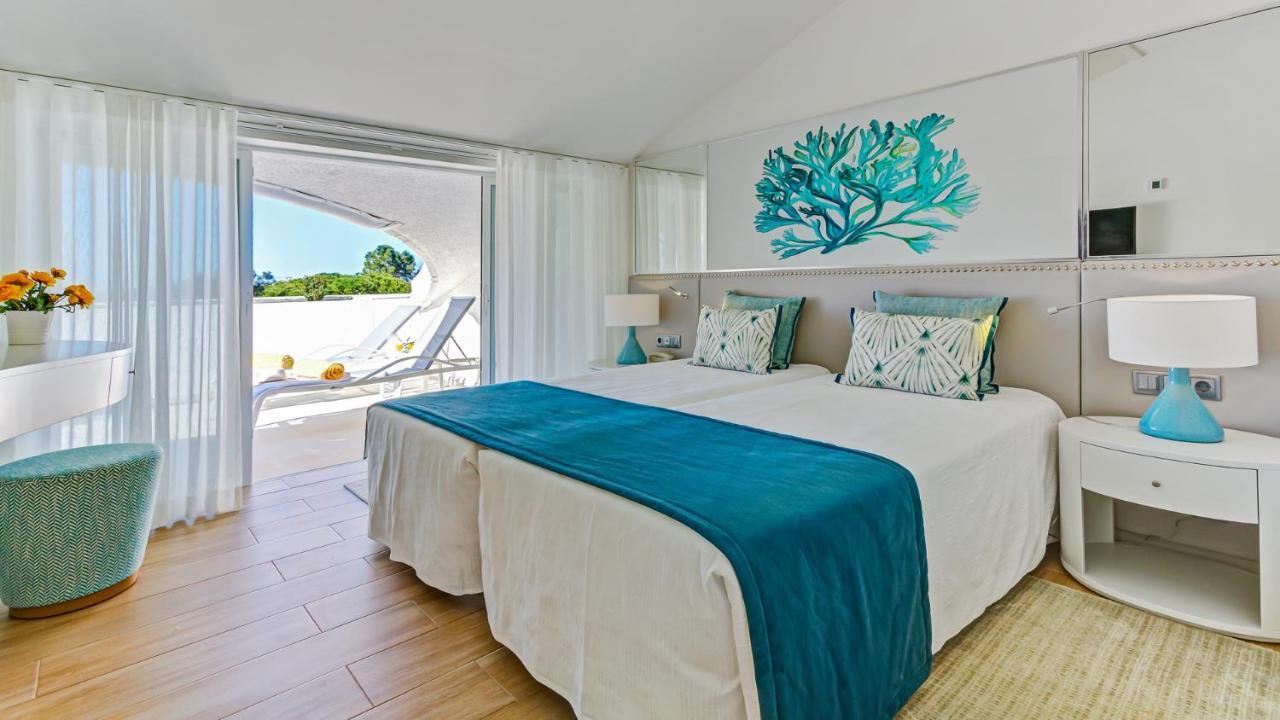 Quinta Do Lago Country Club Экстерьер фото