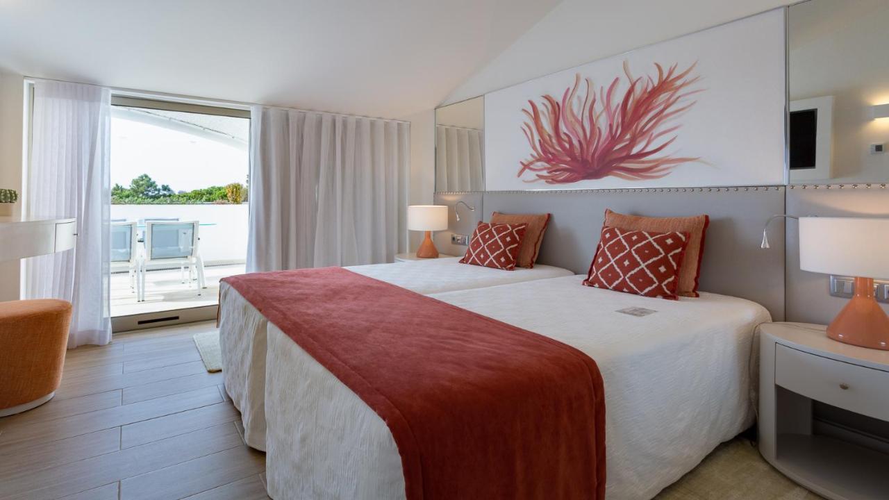 Quinta Do Lago Country Club Экстерьер фото