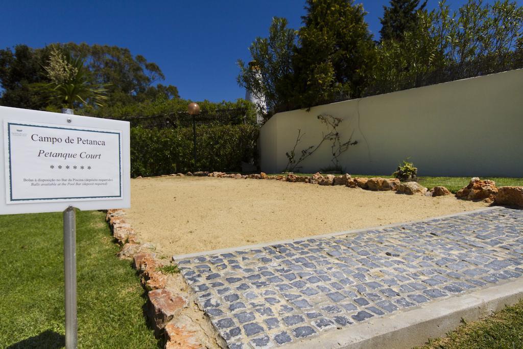 Quinta Do Lago Country Club Экстерьер фото