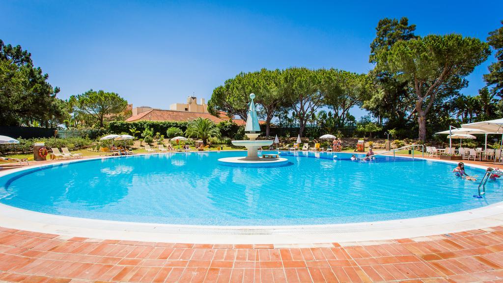 Quinta Do Lago Country Club Экстерьер фото