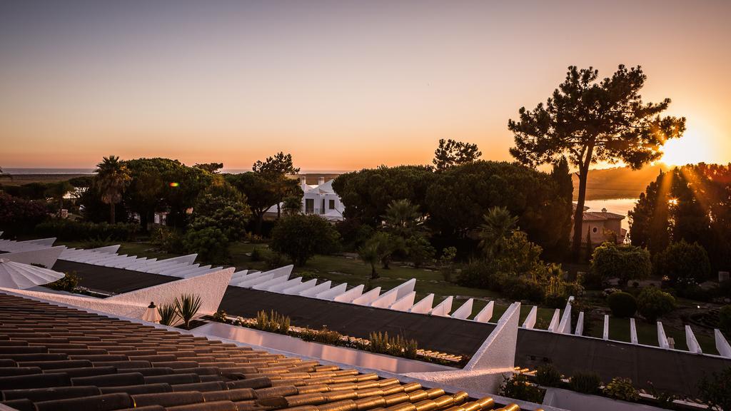 Quinta Do Lago Country Club Экстерьер фото