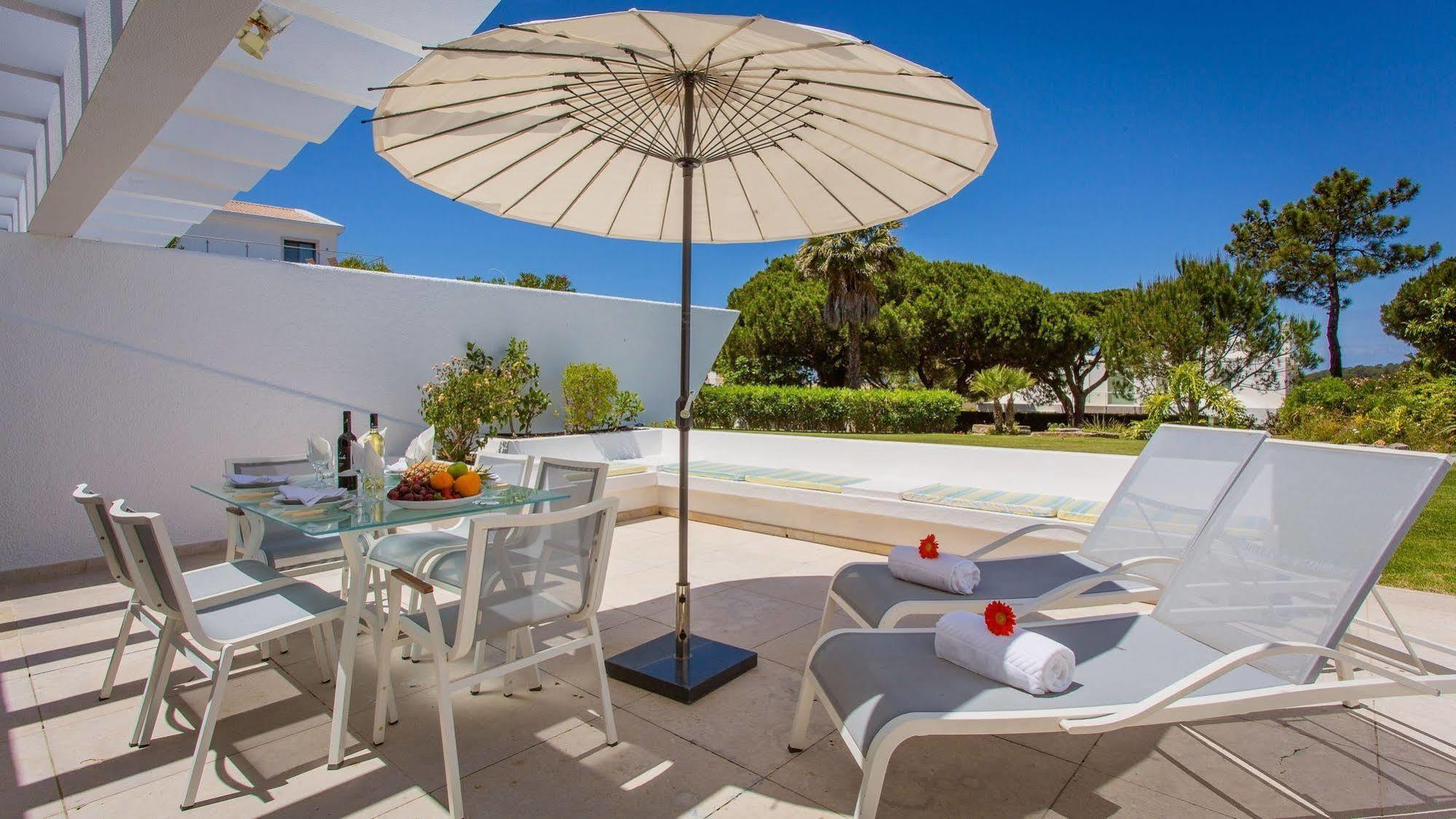 Quinta Do Lago Country Club Экстерьер фото