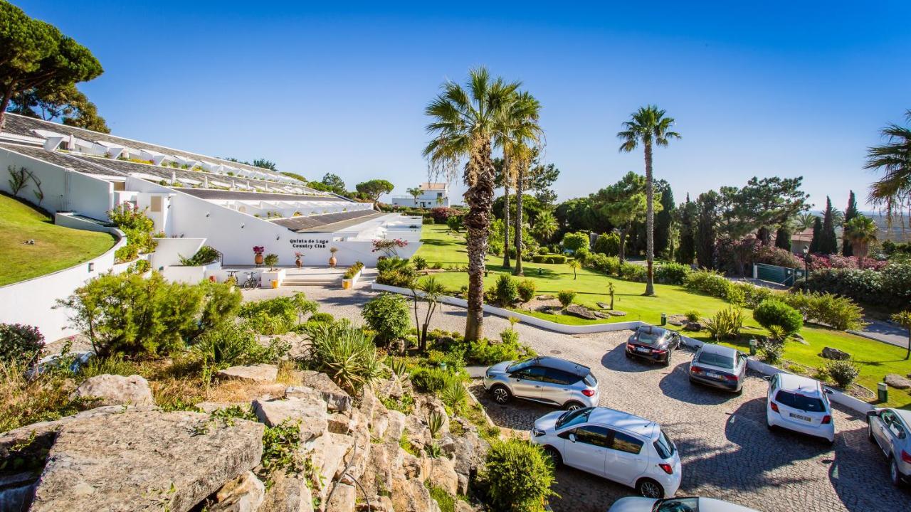 Quinta Do Lago Country Club Экстерьер фото
