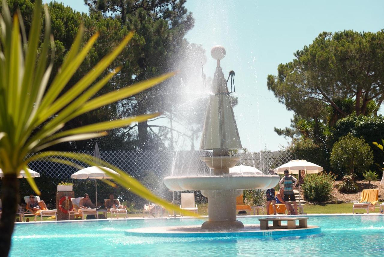 Quinta Do Lago Country Club Экстерьер фото