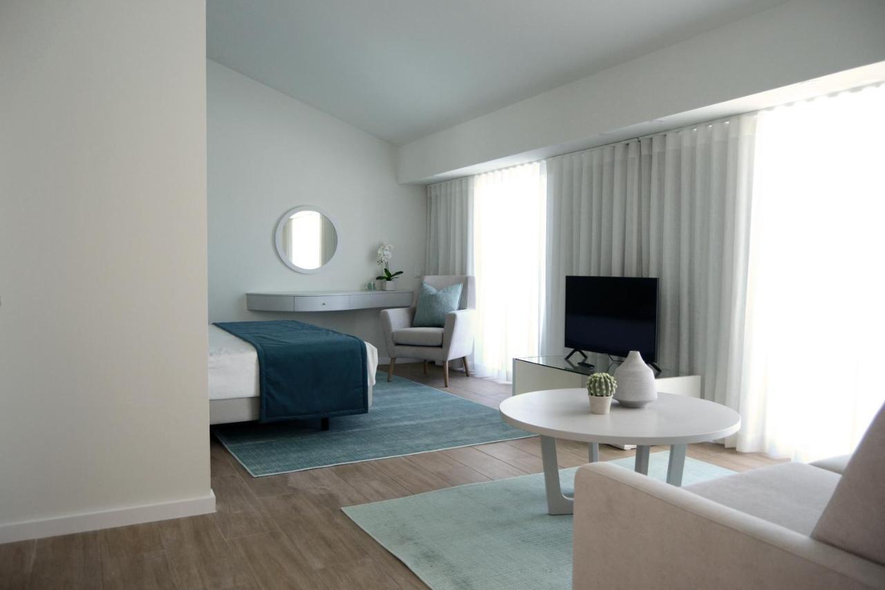 Quinta Do Lago Country Club Экстерьер фото