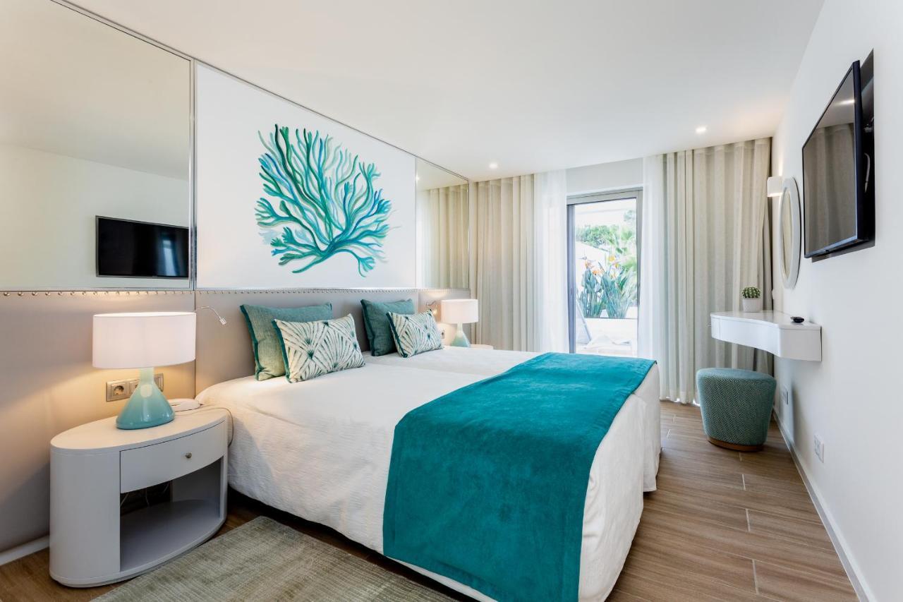 Quinta Do Lago Country Club Экстерьер фото