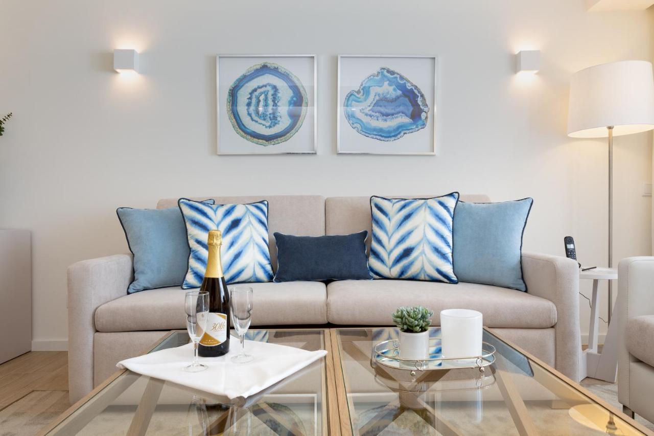Quinta Do Lago Country Club Экстерьер фото