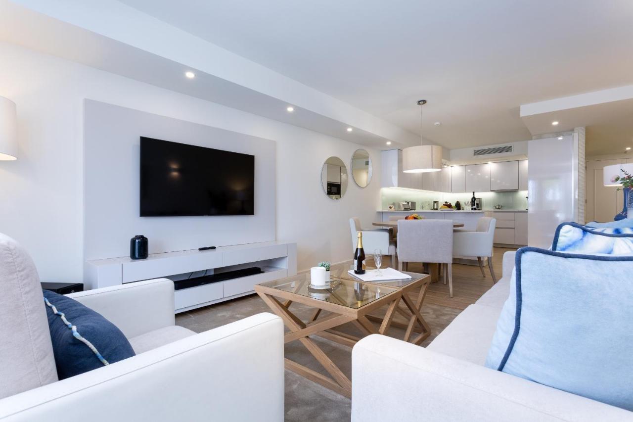 Quinta Do Lago Country Club Экстерьер фото